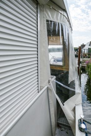 Motorjacht 20.18 GSOK