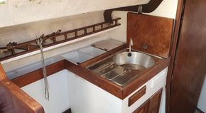Galley