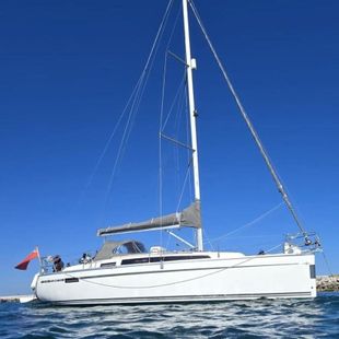 2014 Bavaria Cruiser 33