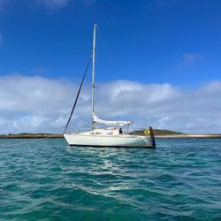 Evolution 25 Lift Keeler