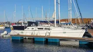 2002 Jeanneau Sun Odyssey 37