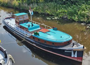 Shipdock I, ex Directievaartuig 14.23