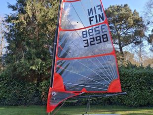 BYTE CII 3298