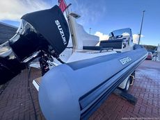 2022 BRIG RIBs Eagle 8