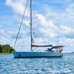 2006 Beneteau Cyclades 50.4