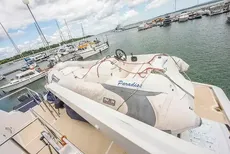 2010 Grand Banks 59 Aleutian