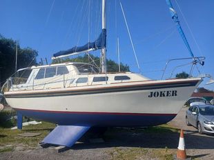 konsort Duo 29