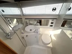 2016 Sheerline 1090 Hard Top