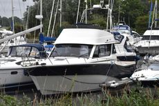 2006 Rodman 1250