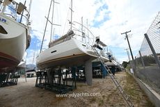 Jeanneau Sun Odyssey 409