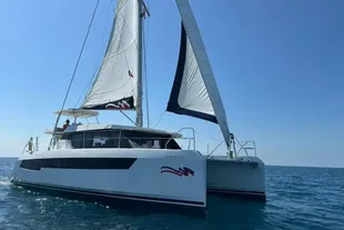 2022 Leopard 42