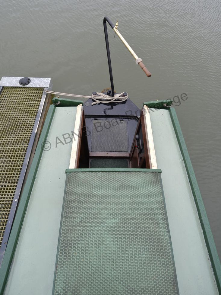 Stoke on Trent 47 Traditional for sale UK, Stoke on Trent boats for