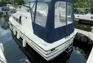1991 Sheerline 740