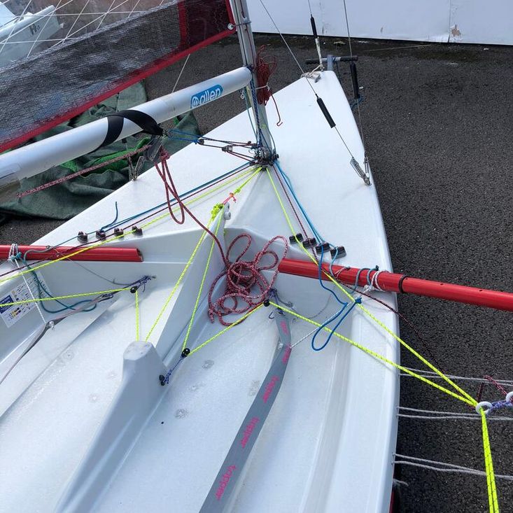 Used Blaze 626