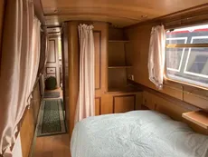 Reading Marine 60 Narrowboat