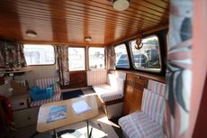 ALTENA KRUISER "LE TRANQUILLOU"