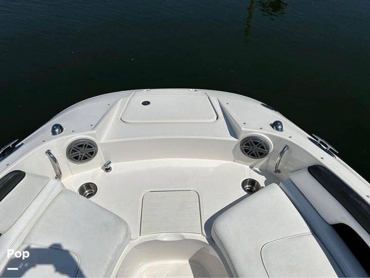 2014 Sea Ray 280 sundeck