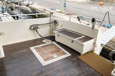 1988 Astondoa 44 Flybridge