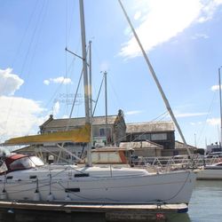 2000 Beneteau Oceanis 361