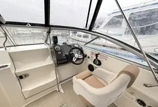 2016 Bayliner 642 Cuddy