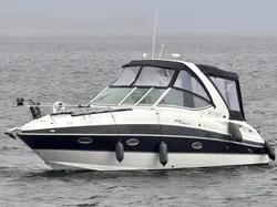 2009 Cruisers 300 Express