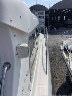 2002 Viksund 260 St Cruz