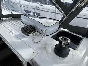 2025 Bavaria C38 12