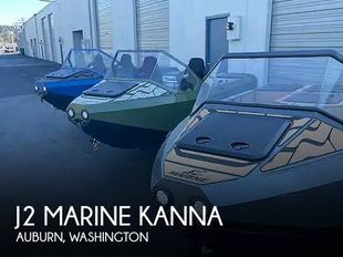 2026 J2 Marine Kanna