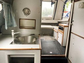 From Internal to Cockpit