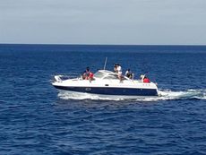 2000 Beneteau Flyer Viva 920