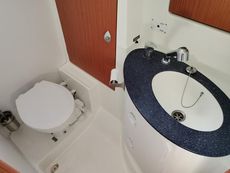 2005 Beneteau Cyclades 43.3