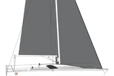 2021 Jeanneau Sun Fast 3300