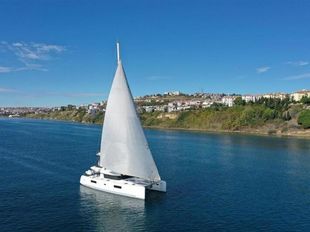 2020 Lagoon 52 F