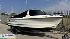 2022 Smartliner Cuddy 19