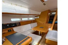 2016 Jeanneau Sun Odyssey 509