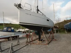 2015 Jeanneau Sun Odyssey 349