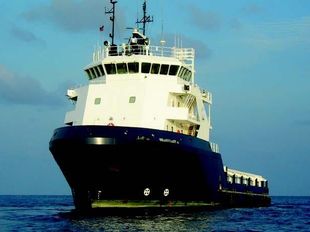 2008 | Diesel Electric – DP2 PSV- For Sale