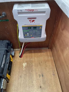 Battery Charger