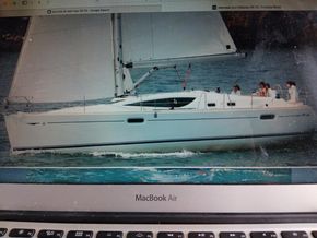 similar yacht