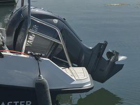 2022 Finnmaster T8 44