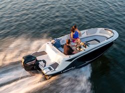 2024 Bayliner M15