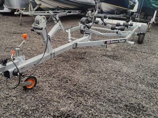 Rib Powerboat trailer