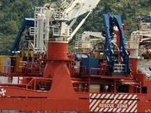 2023 | 50T SWL AHC Pedestal Mounted Offshore Crane – For P&C Sale