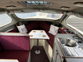 Cabin