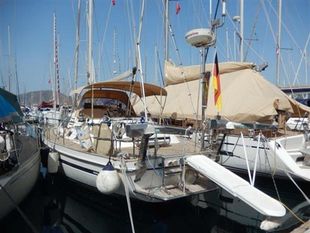 2009 SUNBEAM 42 DS