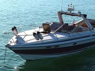 SUNSEEKER PORTOFINO 31