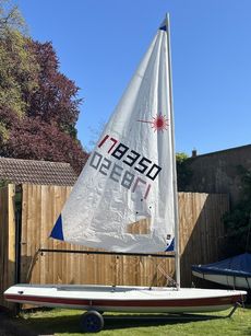Laser 178530