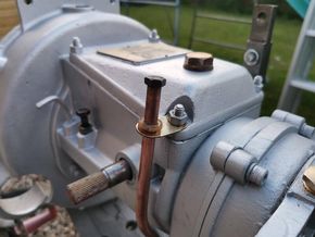 Reconditioned engine components