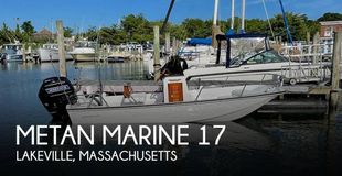 2026 Metan Marine Classic Collection Davenport 17