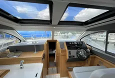 2021 Haines 36 Sedan